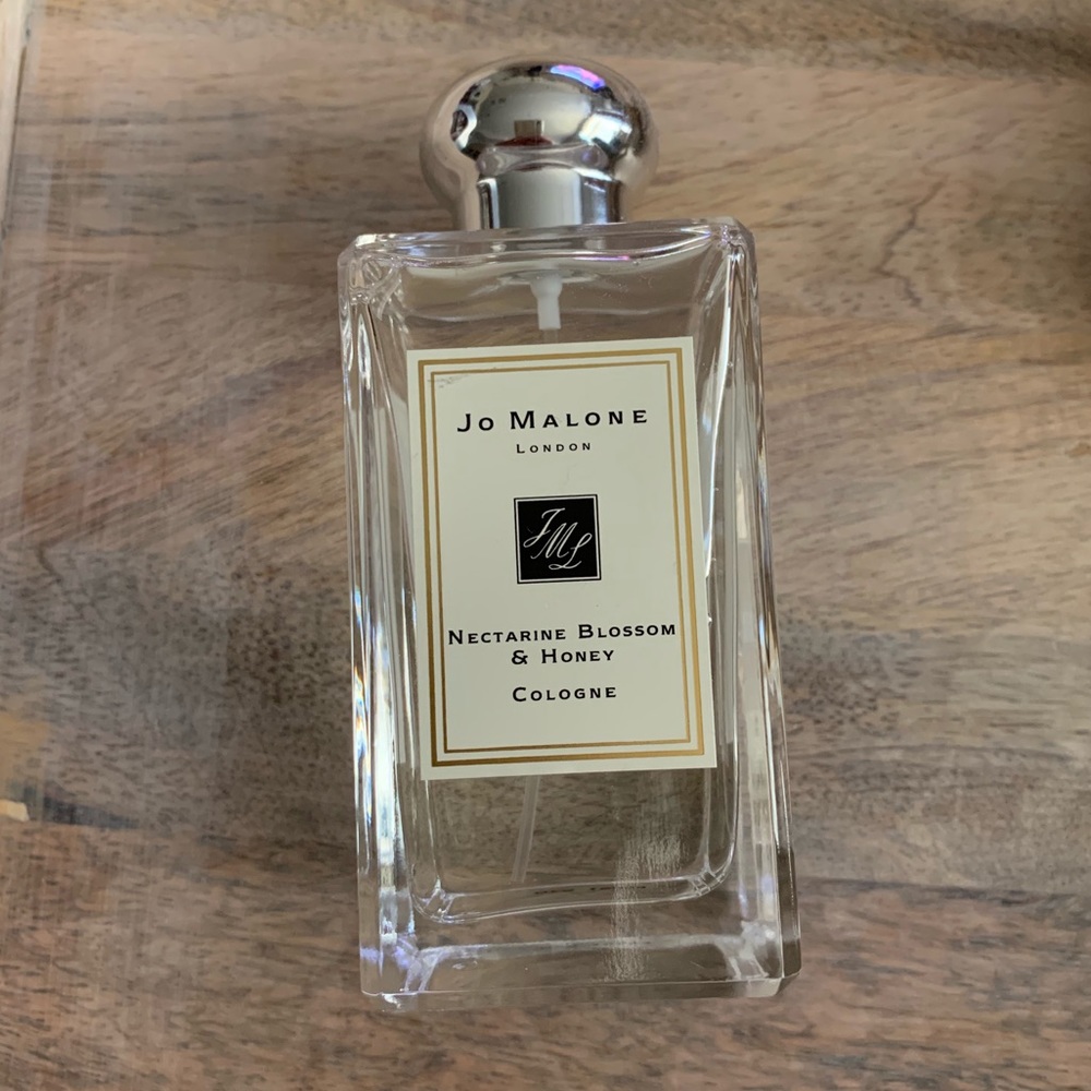 Jo Malone Nectarine Blossom and Honey
